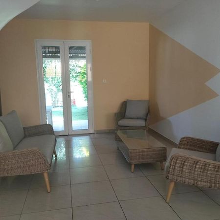 Petite Maison A 12Mn Du Bassin De Manapany Saint-Joseph Eksteriør billede