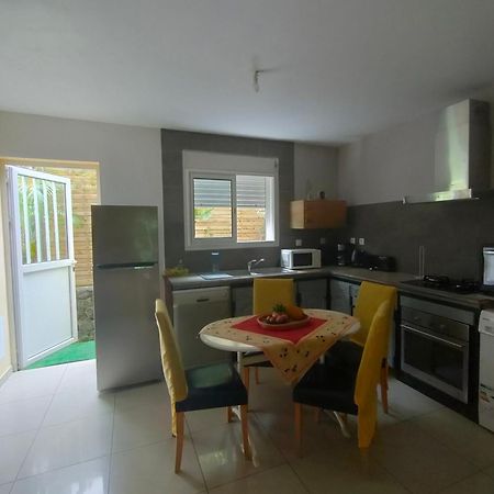 Petite Maison A 12Mn Du Bassin De Manapany Saint-Joseph Eksteriør billede